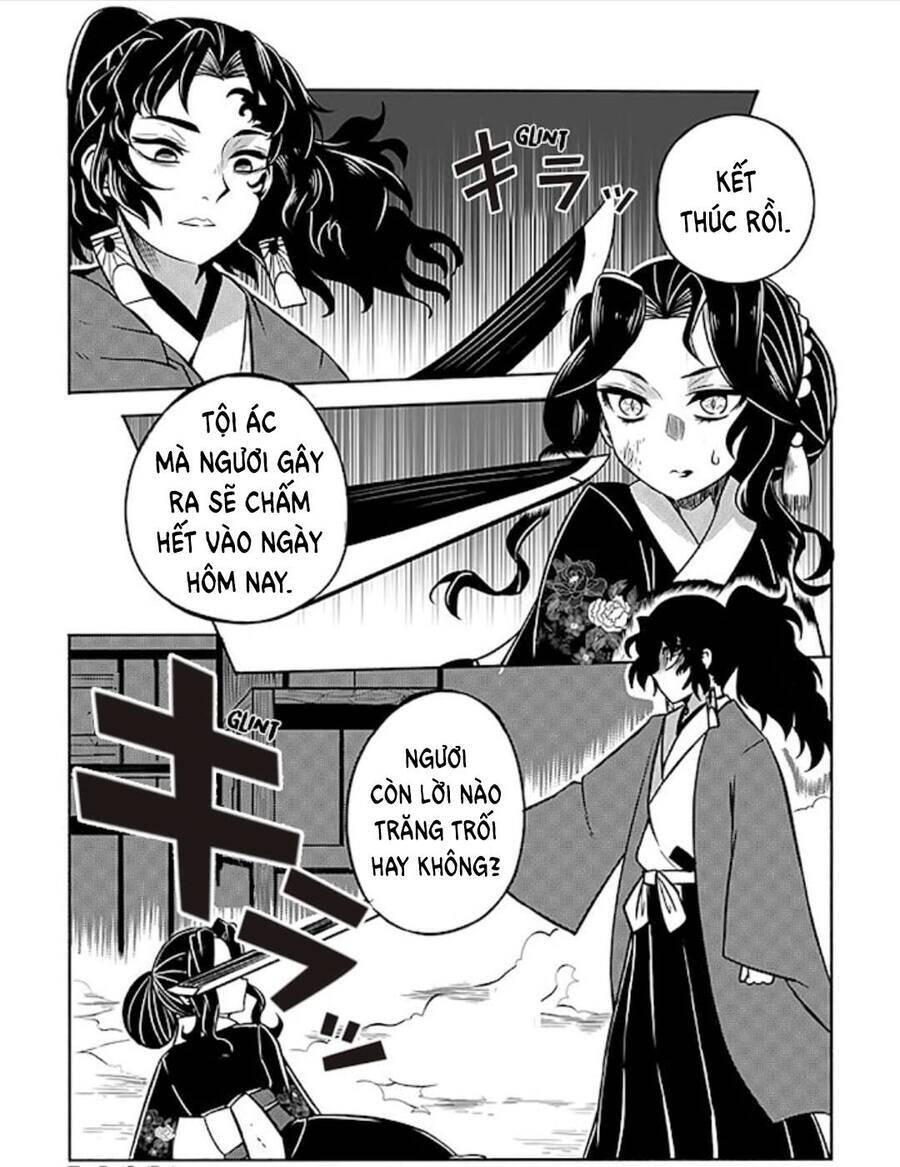 Tuyển Tập Oneshot Chap 376 - Next Chap 377