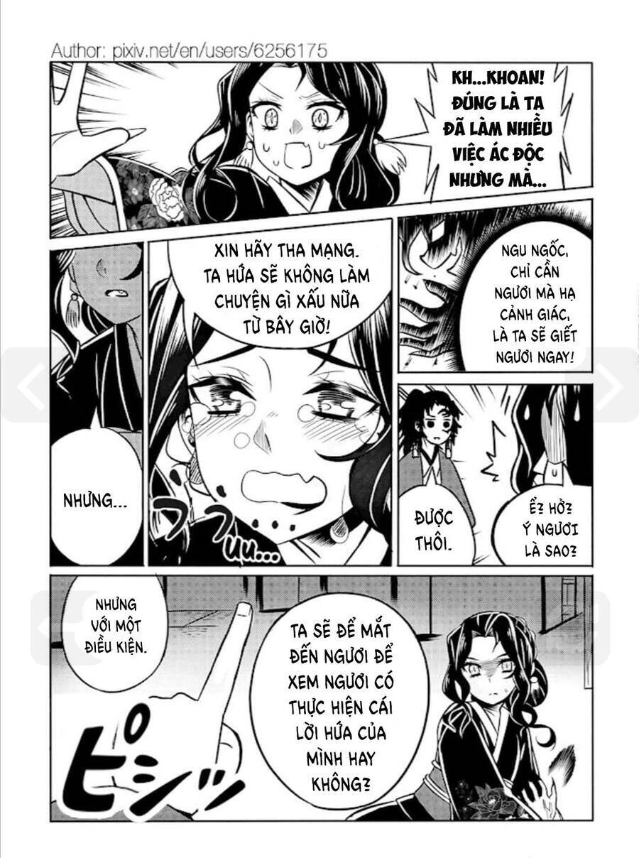Tuyển Tập Oneshot Chap 376 - Next Chap 377