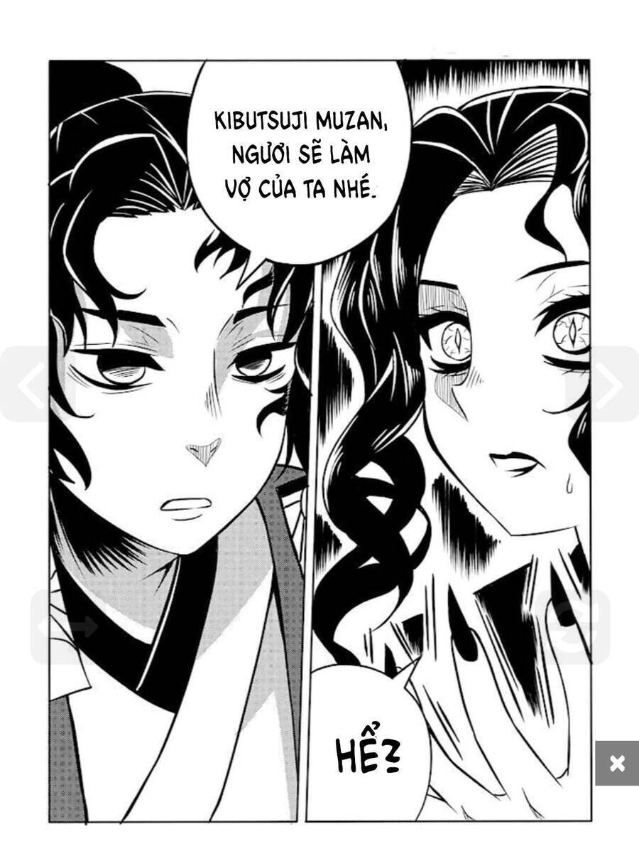 Tuyển Tập Oneshot Chap 376 - Next Chap 377