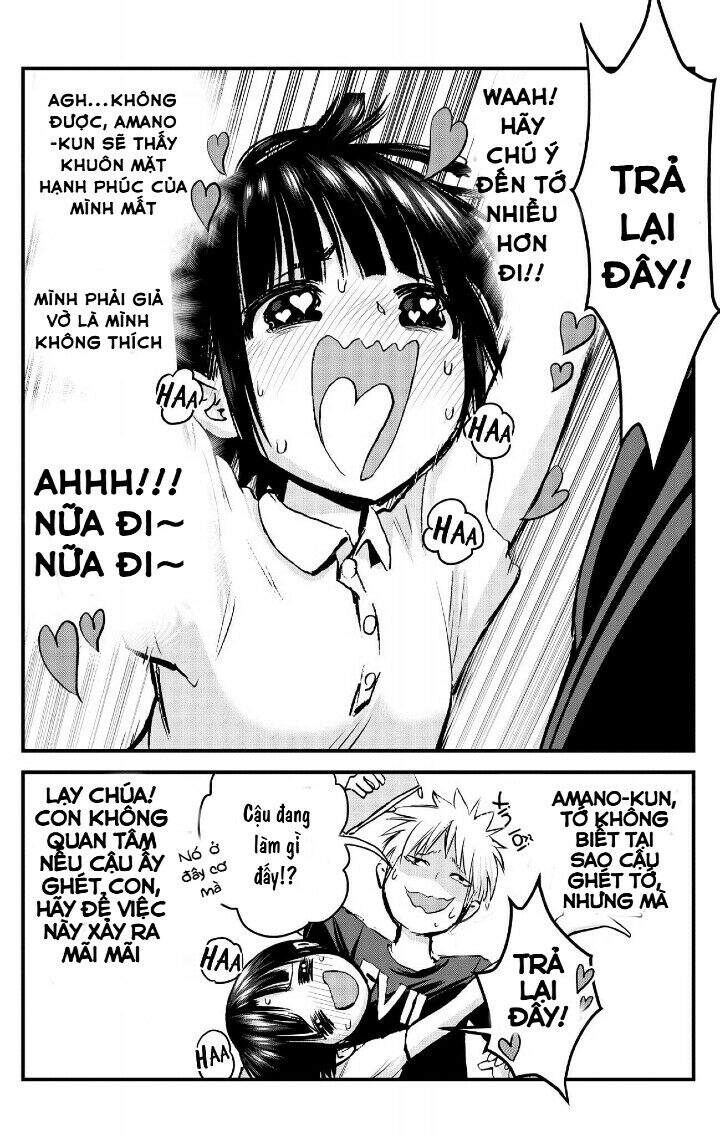 Tuyển Tập Oneshot Chap 5 - Next Chap 6