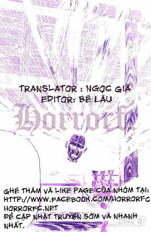 Tuyển Tập Truyện Ngắn Kinh Dị Của Ito Junji Chap 124 - Next Chap 125
