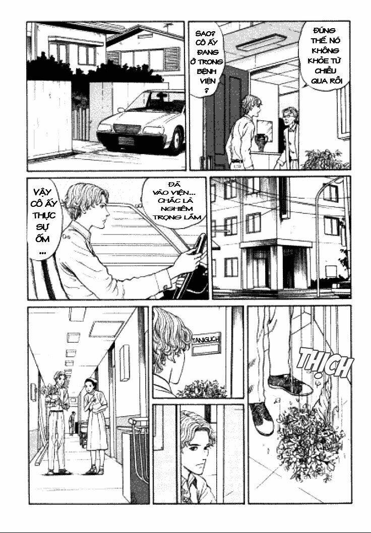 Tuyển Tập Truyện Ngắn Kinh Dị Của Ito Junji Chap 32 - Next Chap 33