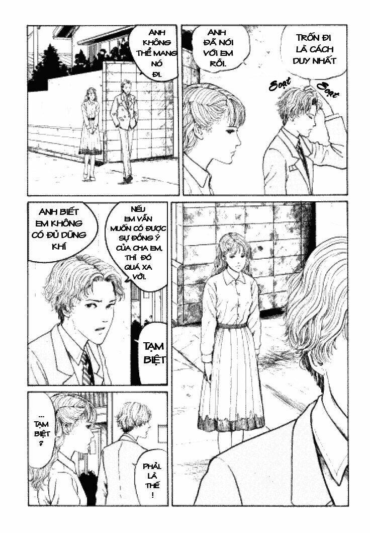 Tuyển Tập Truyện Ngắn Kinh Dị Của Ito Junji Chap 32 - Next Chap 33