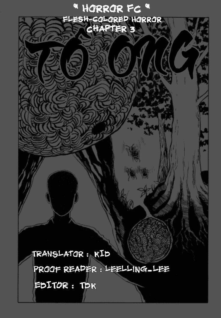 Tuyển Tập Truyện Ngắn Kinh Dị Của Ito Junji Chap 33 - Next Chap 34
