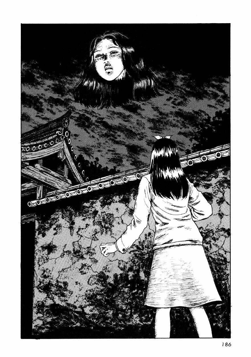 Tuyển Tập Truyện Ngắn Kinh Dị Của Ito Junji Chap 46 - Next Chap 47