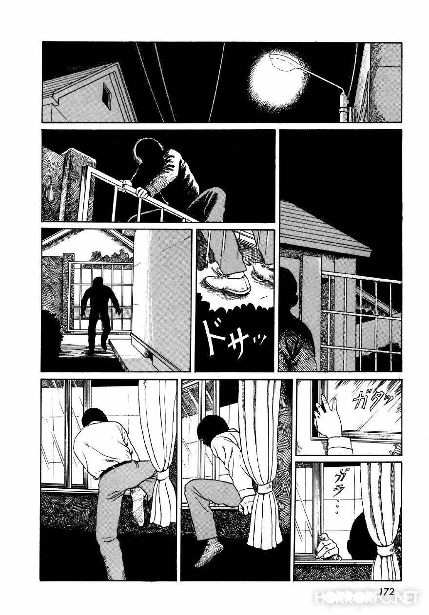 Tuyển Tập Truyện Ngắn Kinh Dị Của Ito Junji Chap 76 - Next Chap 77