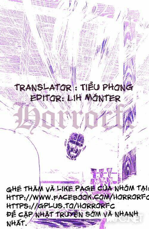 Tuyển Tập Truyện Ngắn Kinh Dị Của Ito Junji Chap 76 - Next Chap 77