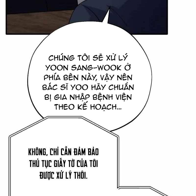 Tuyệt Đỉnh Bác Sĩ Chap 12 - Next Chap 13