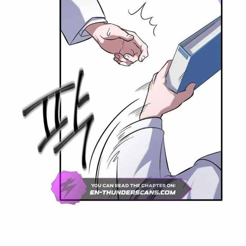 Tuyệt Đỉnh Bác Sĩ Chap 12 - Next Chap 13