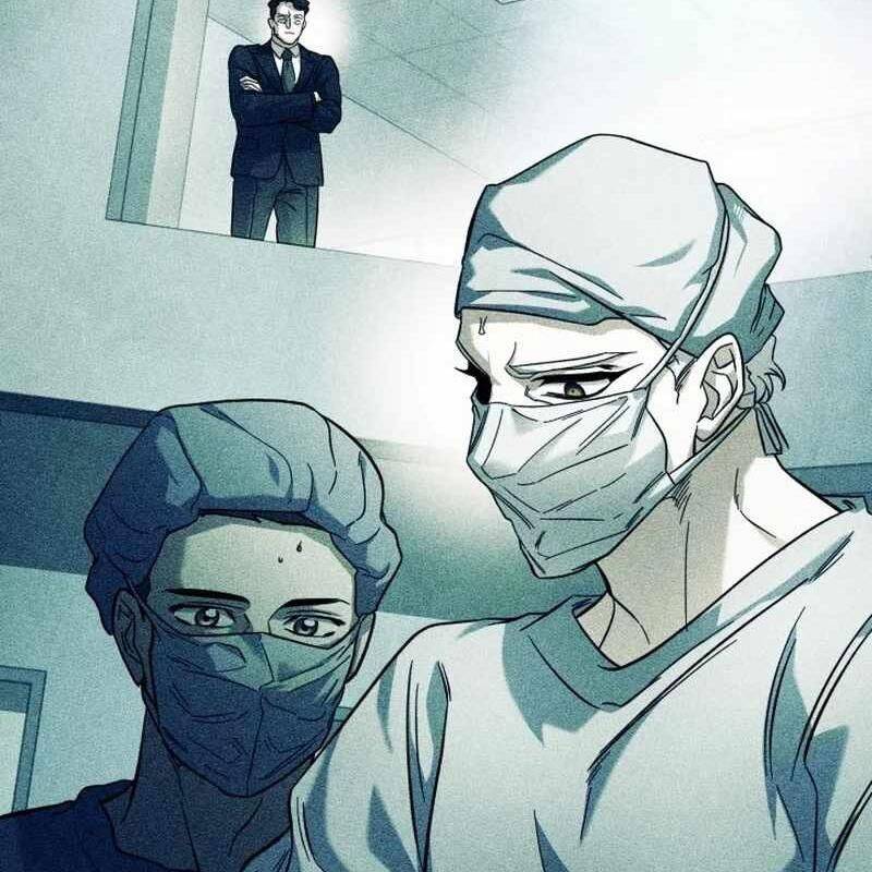 Tuyệt Đỉnh Bác Sĩ Chap 12 - Next Chap 13