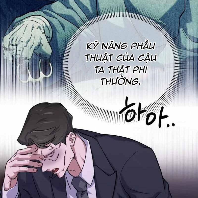 Tuyệt Đỉnh Bác Sĩ Chap 12 - Next Chap 13