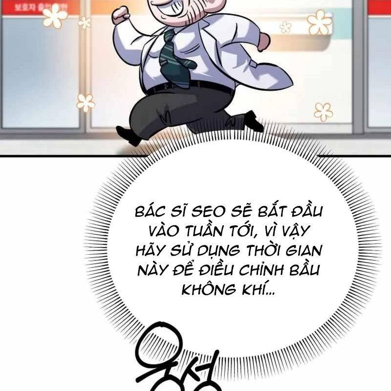 Tuyệt Đỉnh Bác Sĩ Chap 12 - Next Chap 13