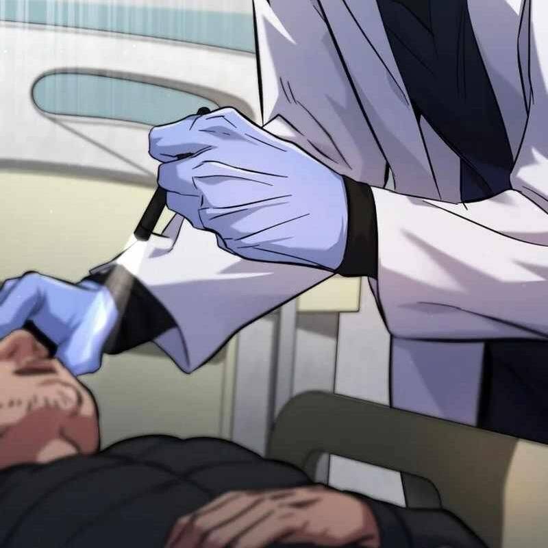 Tuyệt Đỉnh Bác Sĩ Chap 12 - Next Chap 13