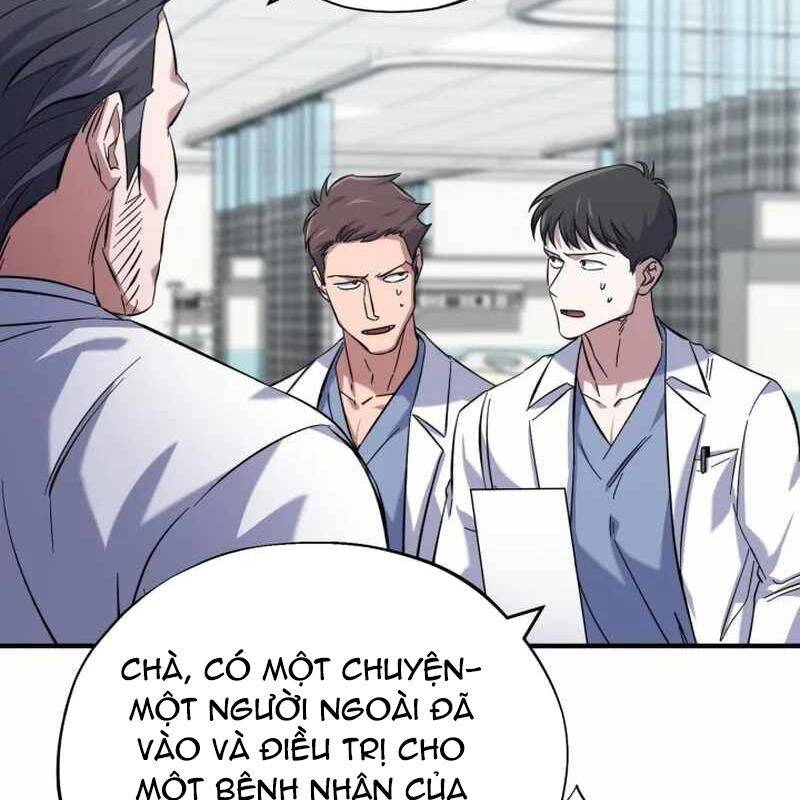 Tuyệt Đỉnh Bác Sĩ Chap 12 - Next Chap 13