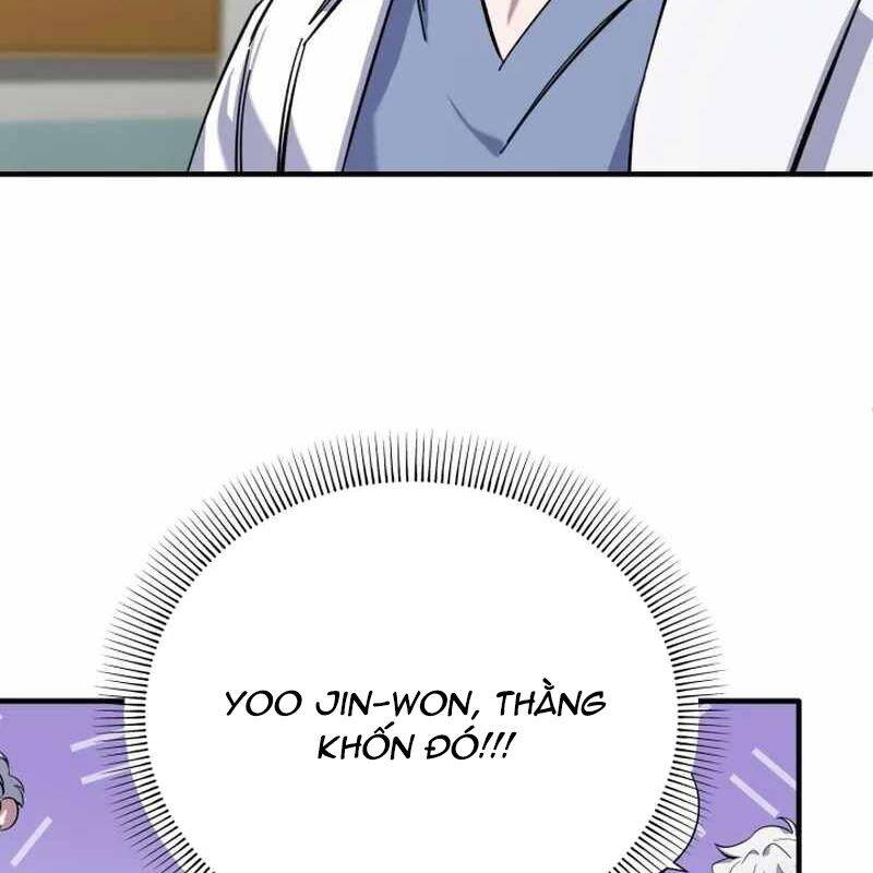 Tuyệt Đỉnh Bác Sĩ Chap 12 - Next Chap 13