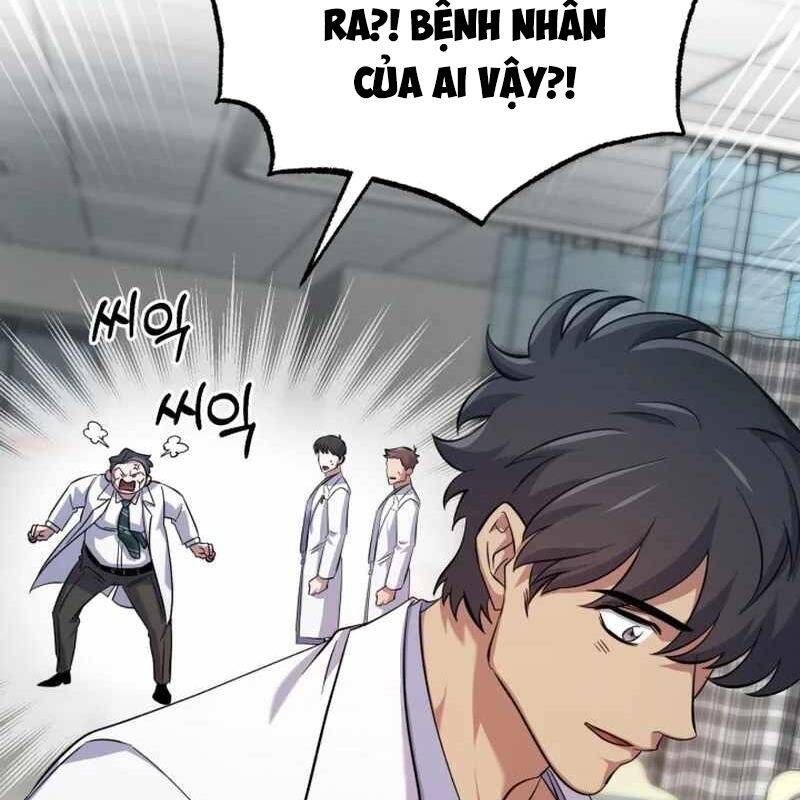 Tuyệt Đỉnh Bác Sĩ Chap 12 - Next Chap 13