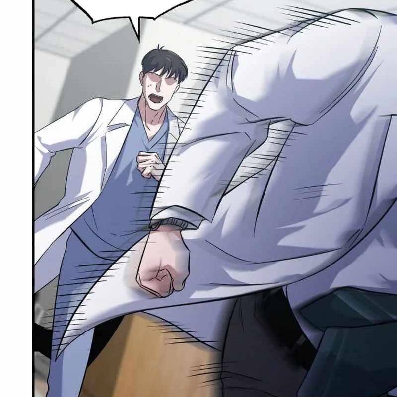 Tuyệt Đỉnh Bác Sĩ Chap 12 - Next Chap 13