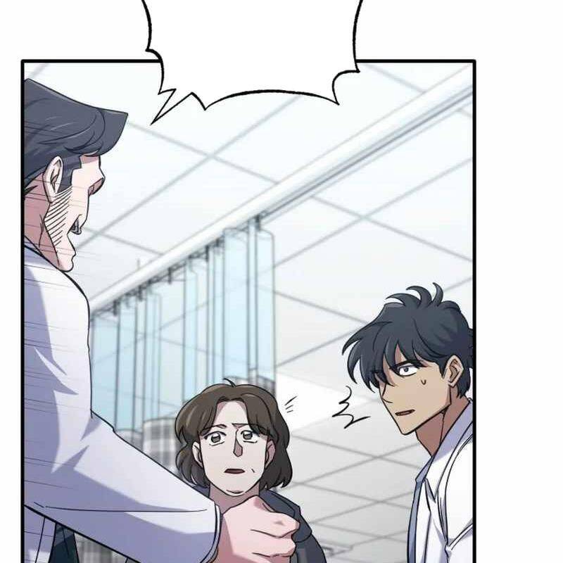 Tuyệt Đỉnh Bác Sĩ Chap 12 - Next Chap 13