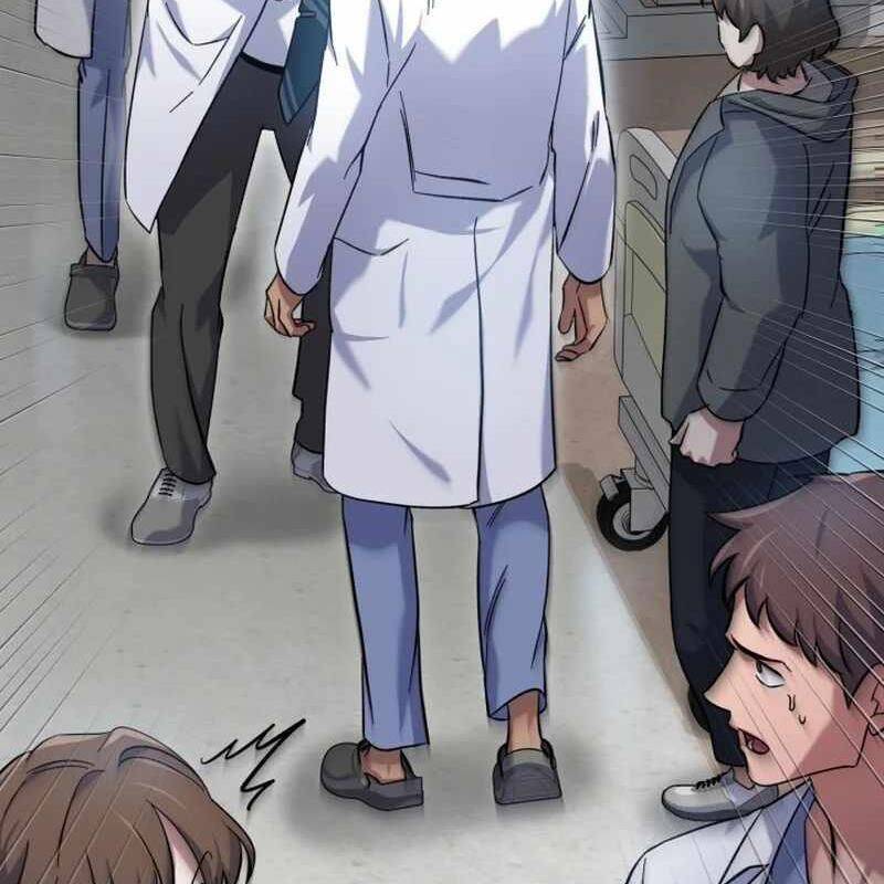 Tuyệt Đỉnh Bác Sĩ Chap 12 - Next Chap 13
