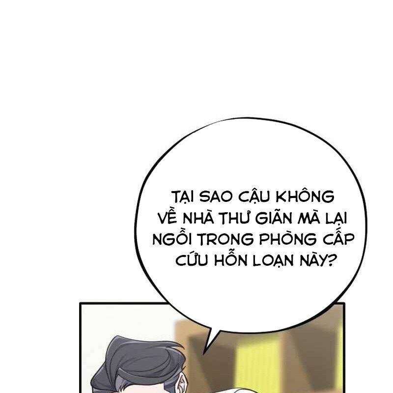 Tuyệt Đỉnh Bác Sĩ Chap 13 - Next Chap 14