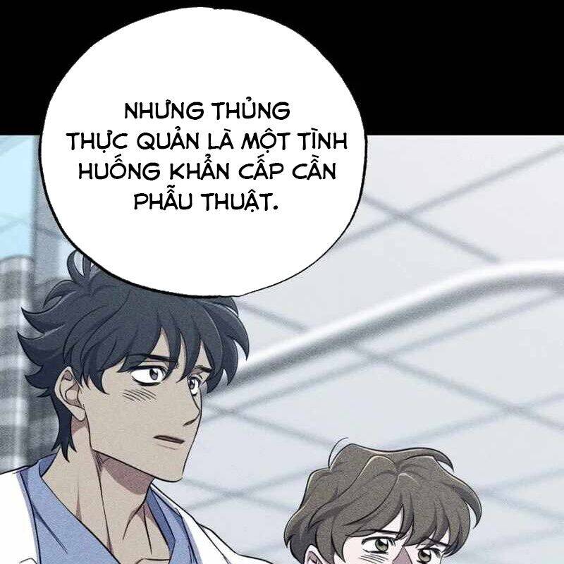 Tuyệt Đỉnh Bác Sĩ Chap 13 - Next Chap 14