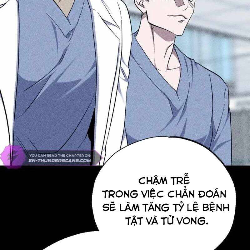 Tuyệt Đỉnh Bác Sĩ Chap 13 - Next Chap 14