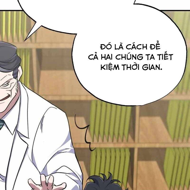 Tuyệt Đỉnh Bác Sĩ Chap 13 - Next Chap 14