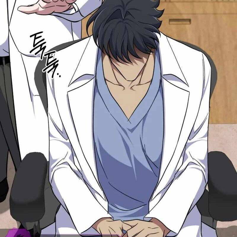 Tuyệt Đỉnh Bác Sĩ Chap 13 - Next Chap 14