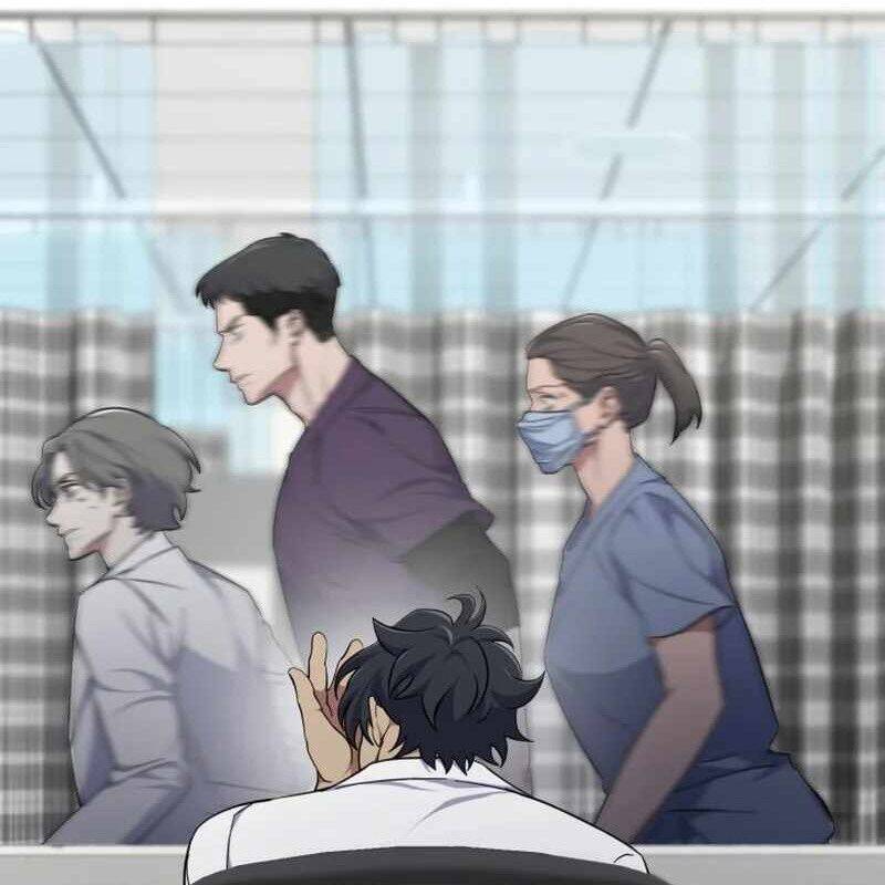 Tuyệt Đỉnh Bác Sĩ Chap 13 - Next Chap 14