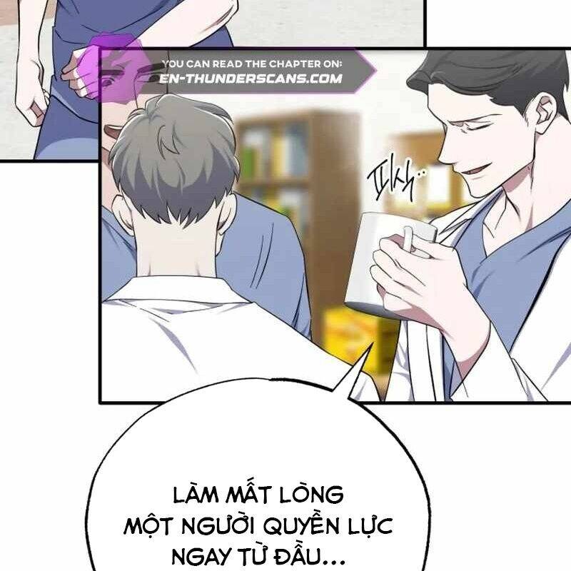 Tuyệt Đỉnh Bác Sĩ Chap 13 - Next Chap 14