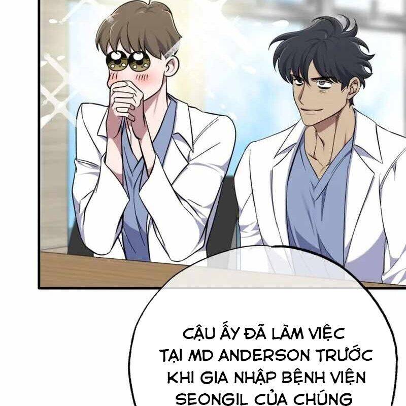 Tuyệt Đỉnh Bác Sĩ Chap 13 - Next Chap 14