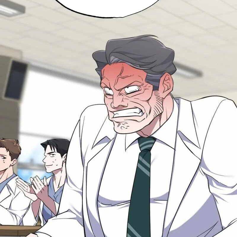 Tuyệt Đỉnh Bác Sĩ Chap 13 - Next Chap 14