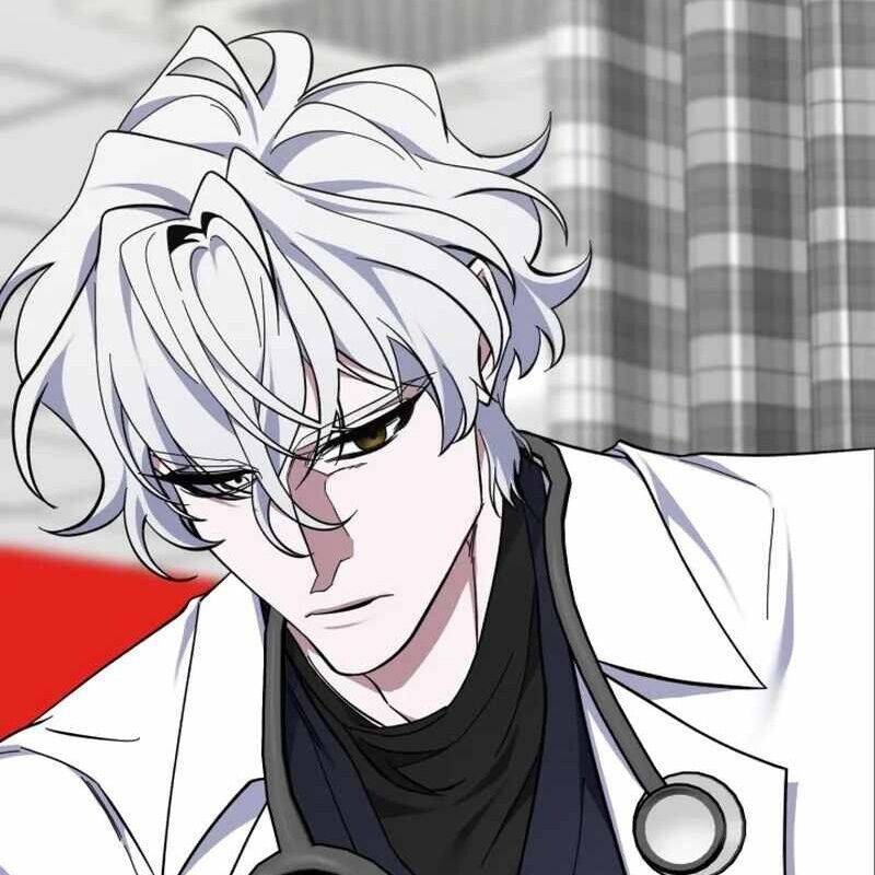 Tuyệt Đỉnh Bác Sĩ Chap 13 - Next Chap 14