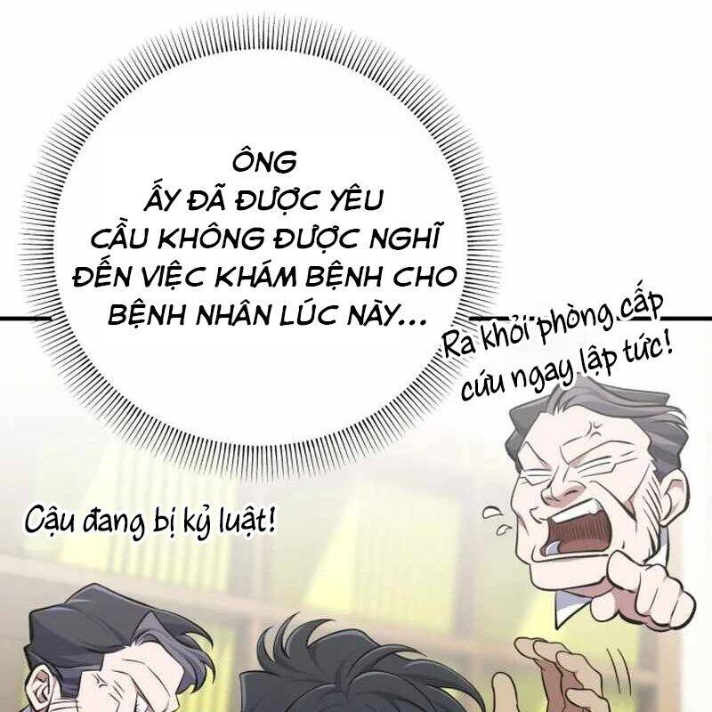 Tuyệt Đỉnh Bác Sĩ Chap 13 - Next Chap 14