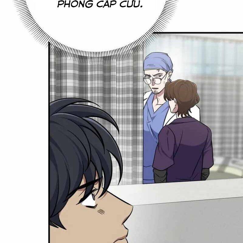 Tuyệt Đỉnh Bác Sĩ Chap 13 - Next Chap 14