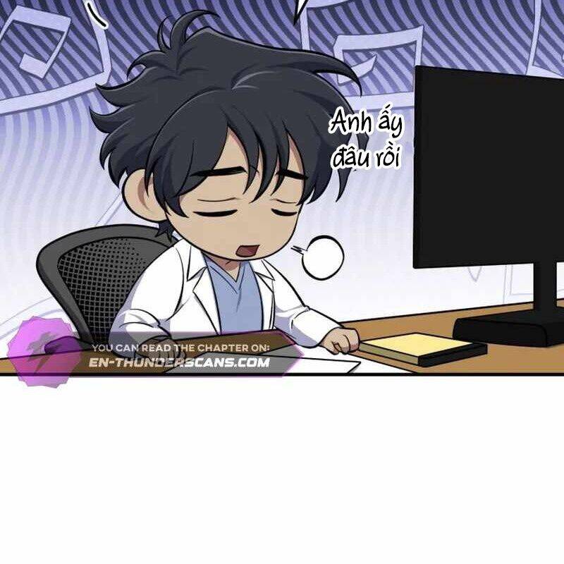 Tuyệt Đỉnh Bác Sĩ Chap 13 - Next Chap 14