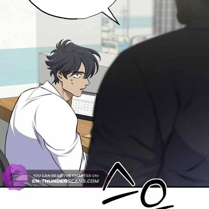 Tuyệt Đỉnh Bác Sĩ Chap 13 - Next Chap 14