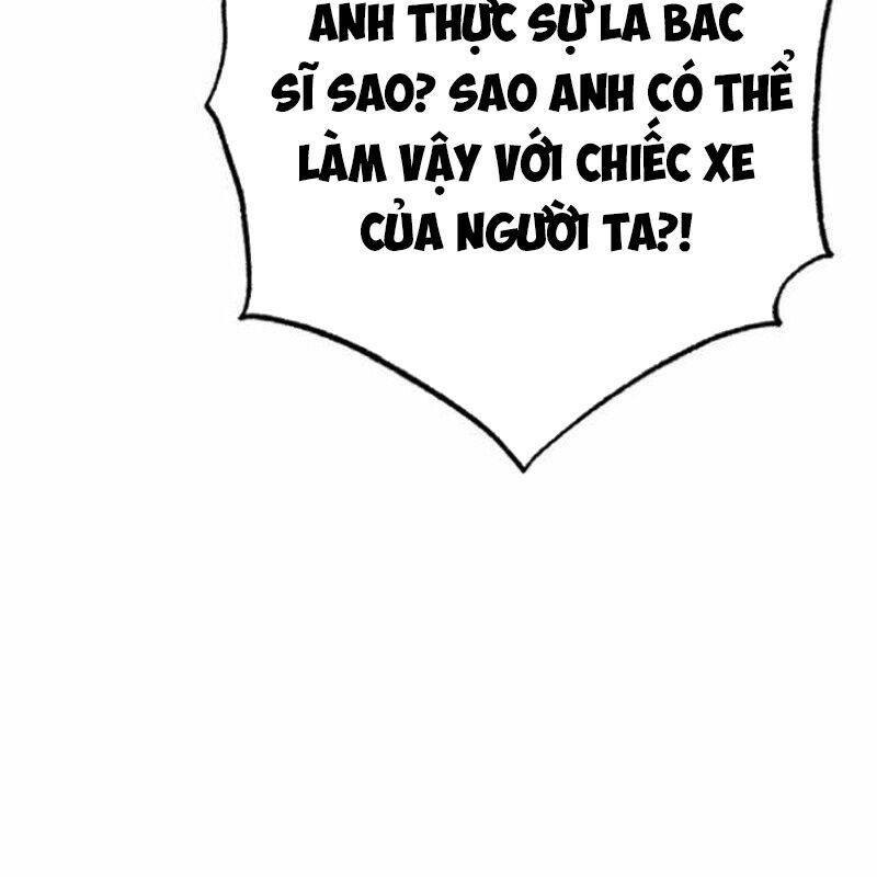 Tuyệt Đỉnh Bác Sĩ Chap 14 - Next Chap 15