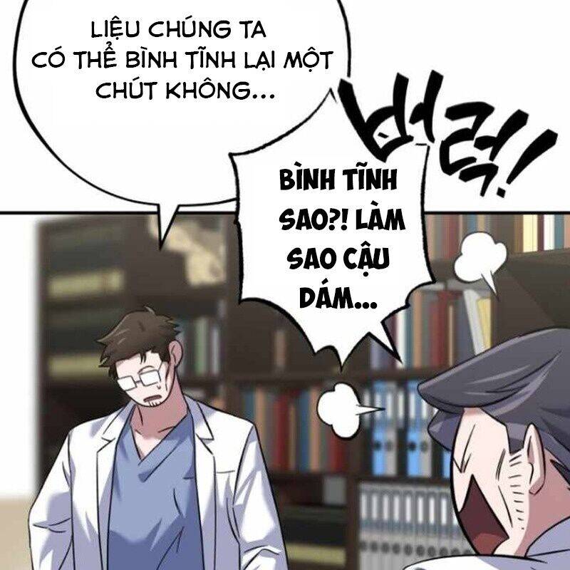 Tuyệt Đỉnh Bác Sĩ Chap 14 - Next Chap 15