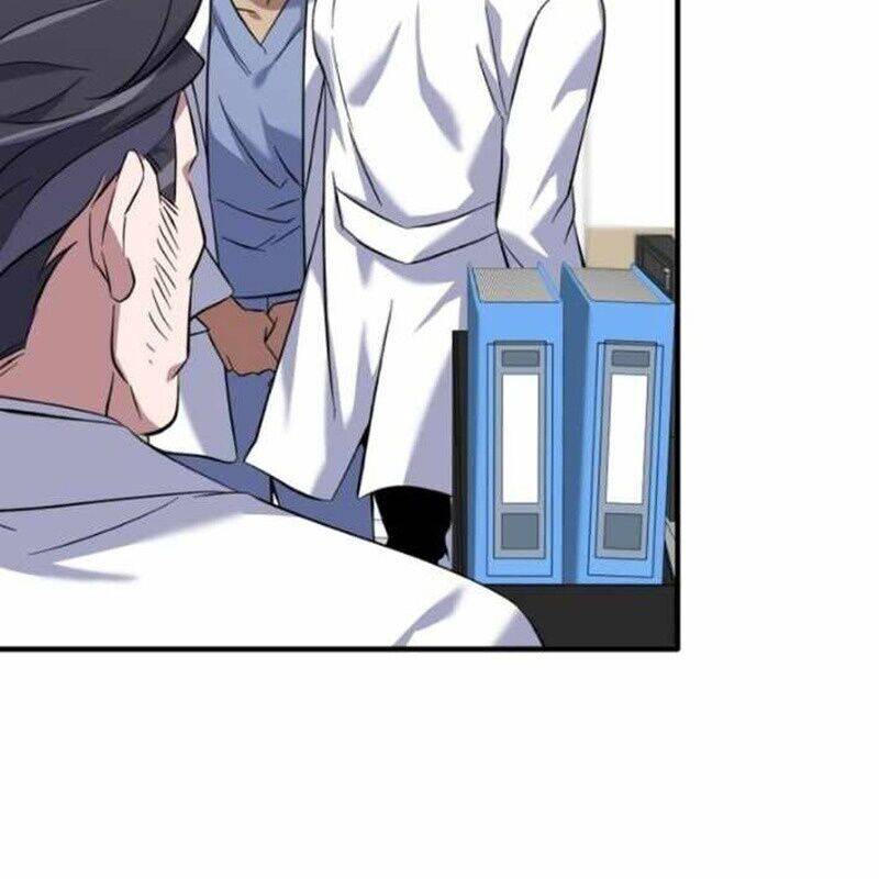 Tuyệt Đỉnh Bác Sĩ Chap 14 - Next Chap 15