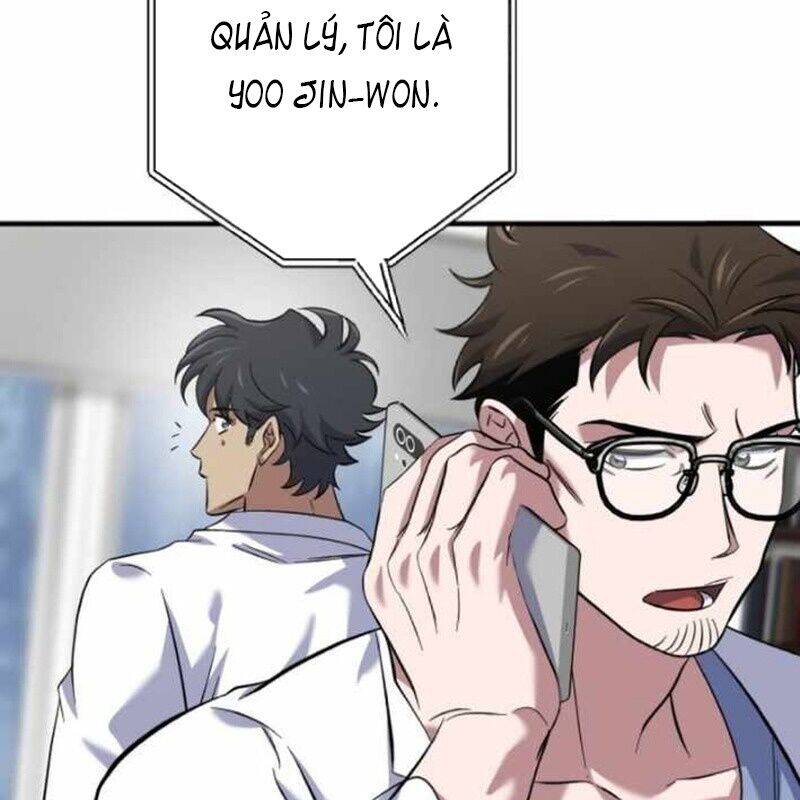 Tuyệt Đỉnh Bác Sĩ Chap 14 - Next Chap 15