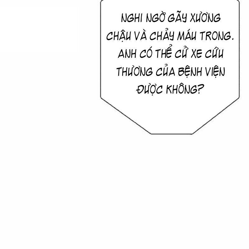 Tuyệt Đỉnh Bác Sĩ Chap 14 - Next Chap 15