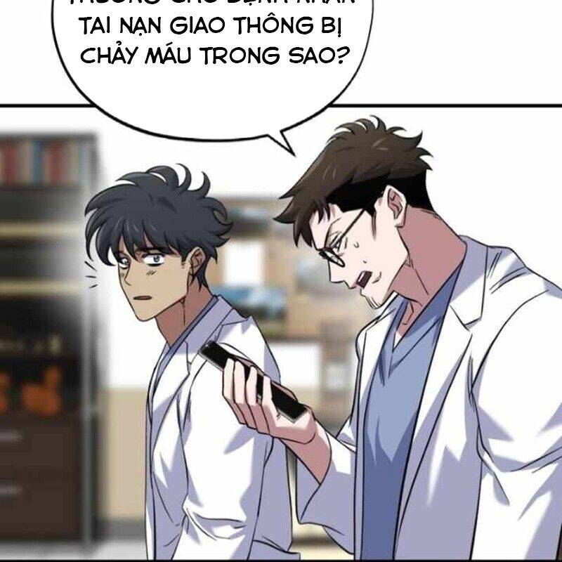 Tuyệt Đỉnh Bác Sĩ Chap 14 - Next Chap 15