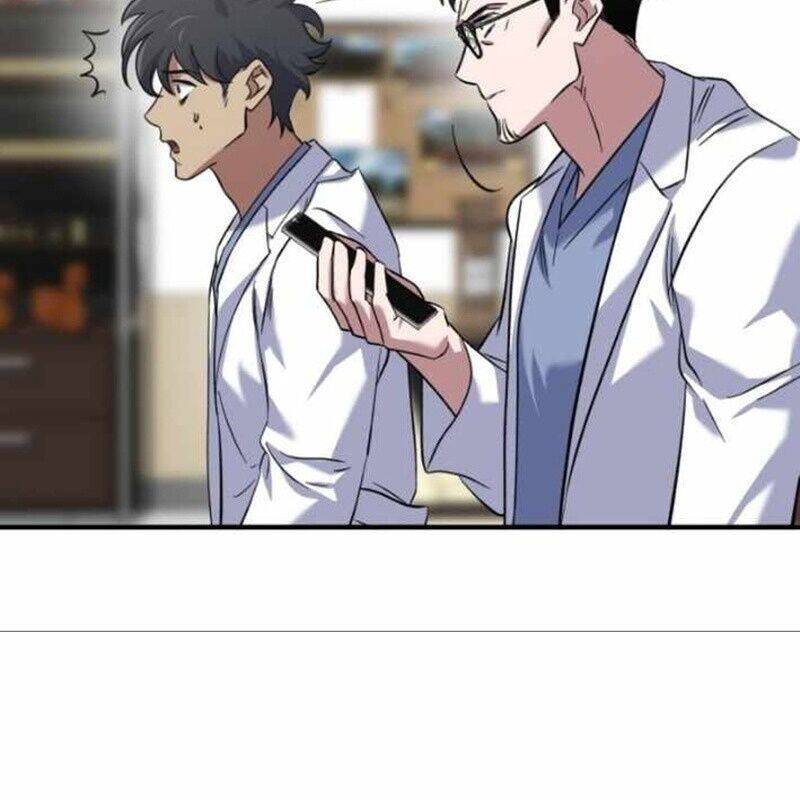 Tuyệt Đỉnh Bác Sĩ Chap 14 - Next Chap 15