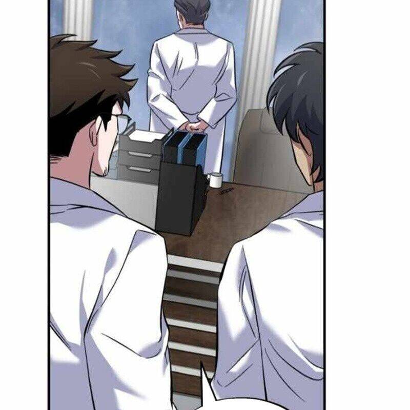 Tuyệt Đỉnh Bác Sĩ Chap 14 - Next Chap 15