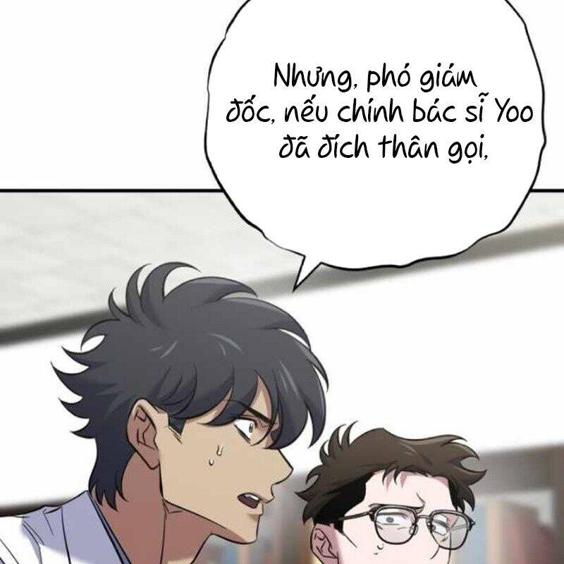 Tuyệt Đỉnh Bác Sĩ Chap 14 - Next Chap 15