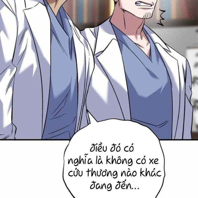 Tuyệt Đỉnh Bác Sĩ Chap 14 - Next Chap 15