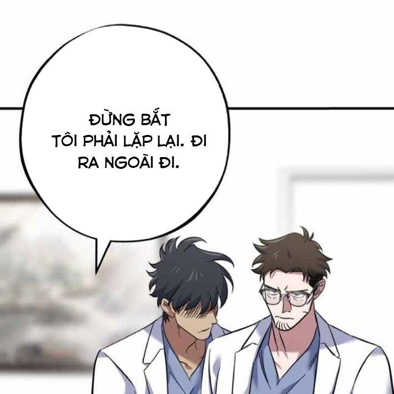 Tuyệt Đỉnh Bác Sĩ Chap 14 - Next Chap 15