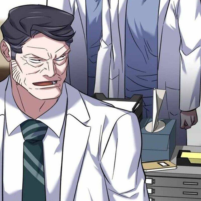 Tuyệt Đỉnh Bác Sĩ Chap 14 - Next Chap 15