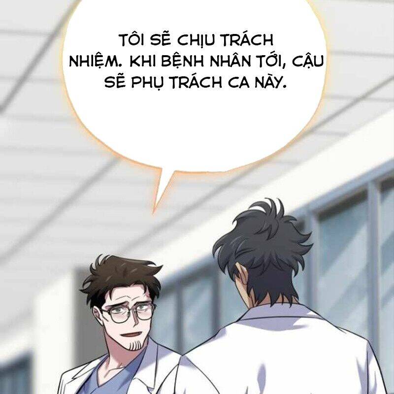 Tuyệt Đỉnh Bác Sĩ Chap 14 - Next Chap 15
